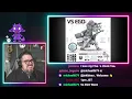 Music teacher reacts to NEMOPHILA - VS EGO: