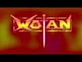 Lagu Wotan - In The Land of the Nibelungs Lyric Video