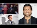Mark Consuelos Short Biography Net Worth Career Highlights