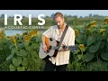 Download Lagu Iris - Goo Goo Dolls (Acoustic Cover by Jonah Baker)