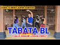 Download Lagu 15 MENIT TABATA BL FOKUS BAKAR LEMAK PERUT