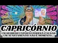 Lagu ♑️CAPRICÓRNIO UM SEGREDO EXPOSTO PODERÁ CAUSAR UM AFASTAMENTO 🕯️ NÃO É MOMENTO…