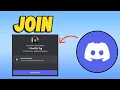 How to Join Gorilla Tag Discord Server