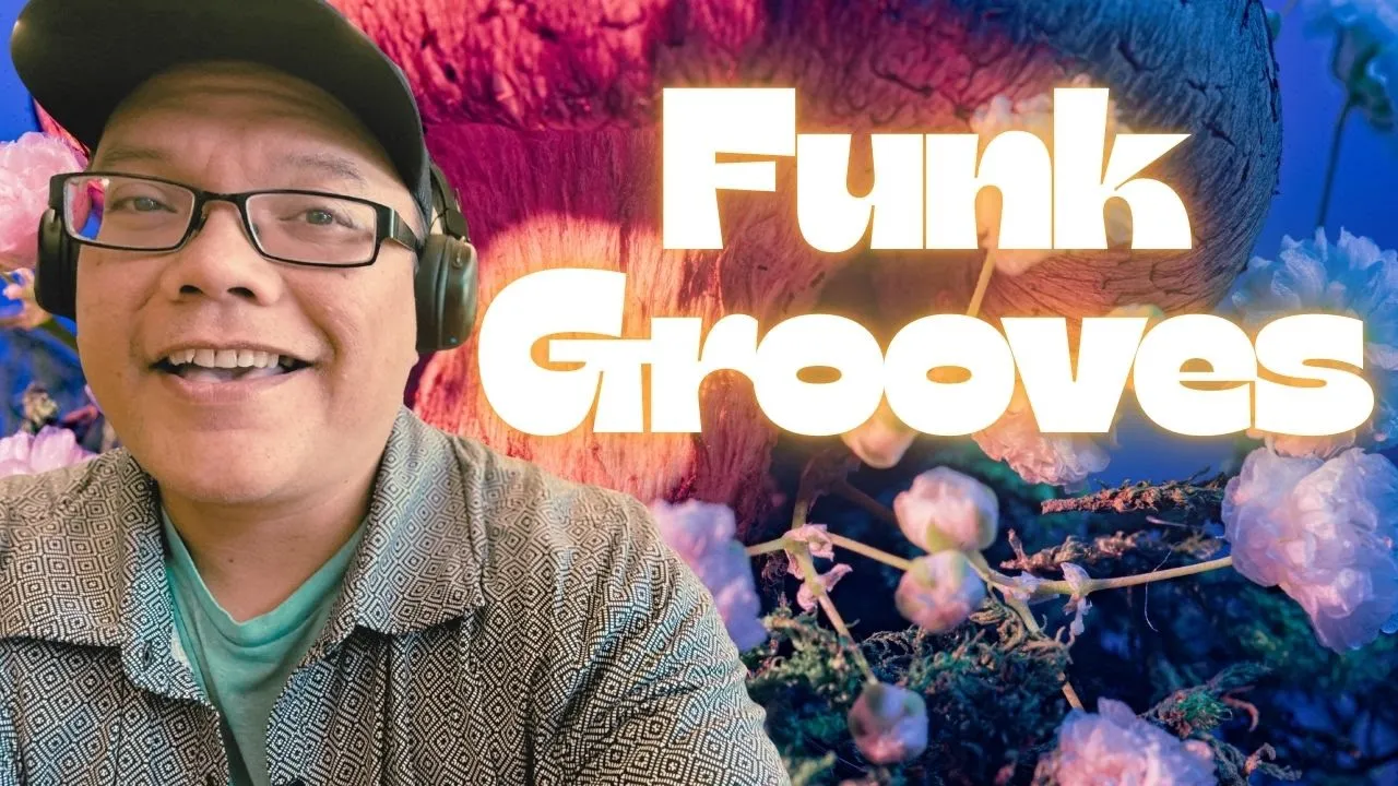 Sunny Retro Hip Hop Funk Mix for Sunday Chillin' & Nostalgic Vibes