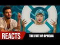 Download Lagu Producer Reacts || The Fate Of Ophelia (Music Video)