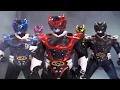 Download Lagu Ghosts in the Machine | In Space | Full Episode | S06 | E39 | Power Rangers Official