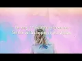 Taylor Swift - Our Song (Lyrics)