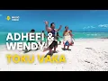 Adhefi and Wendy -Toku VAKA, Official Music Video