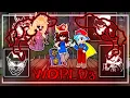 Lagu BF and GF's family reacciona a Mario Madness V2||3/??★Woodland Of Lies★ Part 2/2🇲🇽 🇺🇲