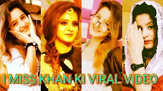  patanahijikonsa breakup mxtakatak imisskhan tiktok i miss khan muskan khan ki tik tok video