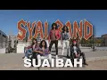 Lagu SYAI BAND - Suaibah | Pop Rock Leleh vibe 90an