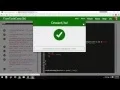 Confirm the ending Free Code Camp Basic Algorithm Problem