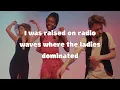 🎉👯 Juego Karaoke LADIES IN THE 90S - Lauren Alaina | Canta y Completa la Canción