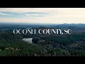 Oconee County Drone Tour - Seneca SC Real Estate Photography Drone Tours