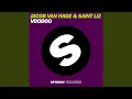 Download Lagu Voodoo