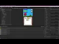 Noob Dev Attempts to make Virtual Pet Game In Unity