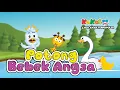 Download Lagu Potong Bebek Angsa - Lagu Anak Indonesia Terpopuler Sepanjang Masa - Kakatoo