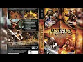 [Playstation Portable Music] Untold Legends: Brotherhood of The Blade - Full Soundtracks