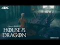 Queen Helaena Targaryen s Vision House of the Dragon Season 3 Episode 7