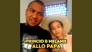 allo papa