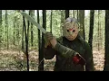 Jason Voorhees 4K Scene Pack Friday the 13th Part VI Jason Lives