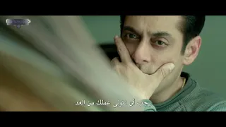 فلم سلمان خان الجديد 2021مترجم RADHE 
