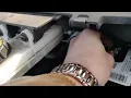 2014-19 Lincoln MKC Battery Replacement