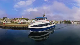 Kvitsøy 360 (NB må sees i YouTube app hvis du bruker telefon)
