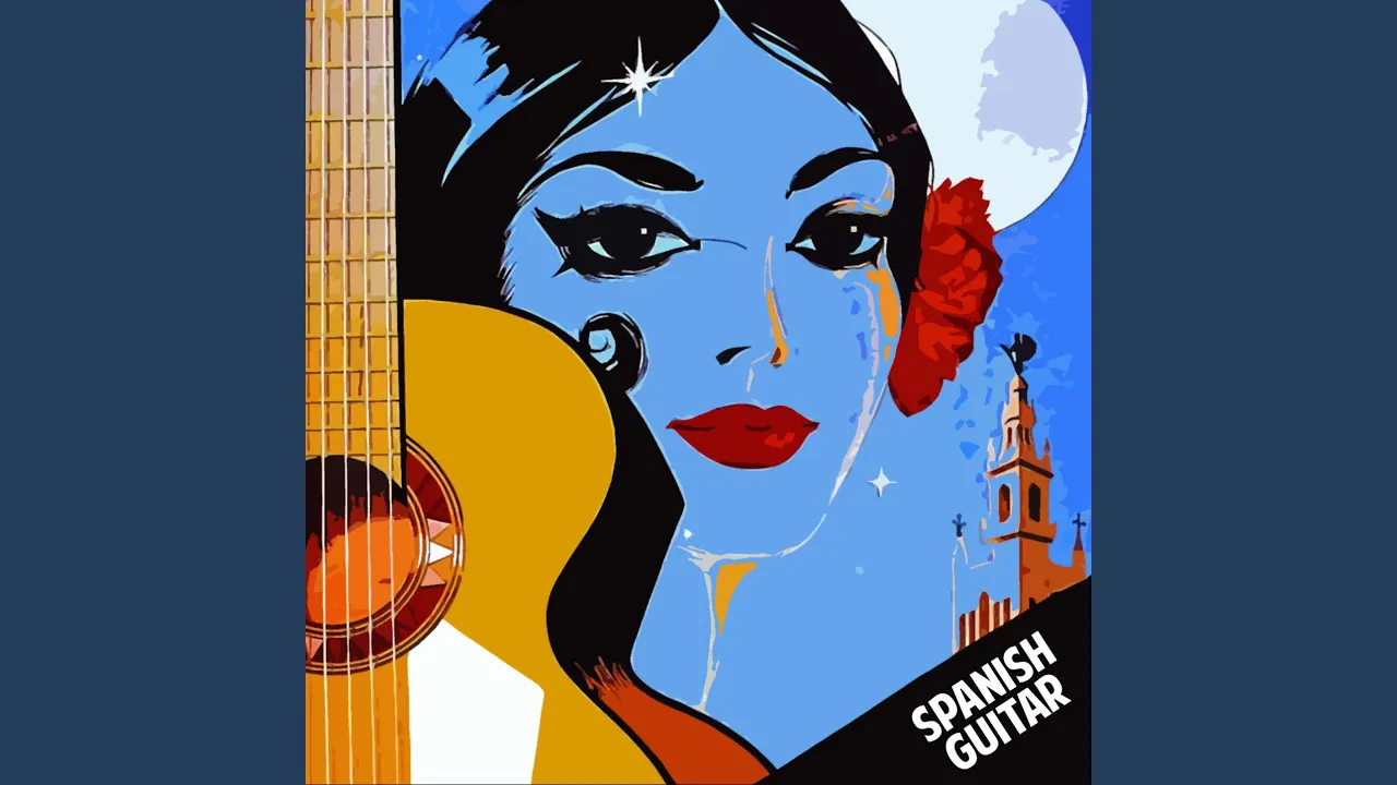 Serenata Española (Remastered) Serenata Española (Remastered)