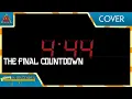 Download Lagu The Final Countdown [Eurobeat]