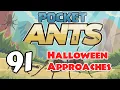 Download Lagu Pocket Ants - 91 - \