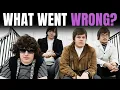 Lagu The Rise and Fall of The Guess Who: From 14 Top 40 Hits to a Band at War