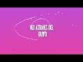 Jaguares - No Dejes Que (Letra/Lyrics)