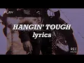 New Kids on the Block - Hangin’ Tough (Lyrics)