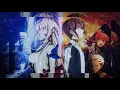 Download Lagu Kimi to Boku no Saigo no Senjou, Aruiwa Sekai ga Hajimaru Seisen OST