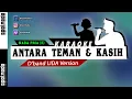 Download Lagu Karaoke Nada Pria - Antara Teman dan Kasih Versi LIDA