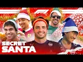 Lagu The F1 Grid Does Secret Santa 2025!