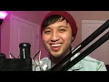 POP ARTIST REACTS TO // CLOCKWORK BY NORTHLANE