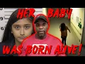 The Autopsy Report on Alexee Trevizo s Child Proves She Lied About Everything