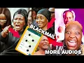 Download Lagu Break, Leak Audios, So Odo Bronii Was Using Her Children To Blackmail DL?, Team Legal Wife Exposed +