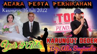 karugut dodoi by alis sugianto