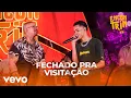 Download Lagu Di Propósito, BIN, Ajaxx - Fechado pra Visitação (Ao Vivo)