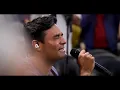 Una Vez en vivo Felipe S  Santos y Marcos Brunet feat  Aldi Paez