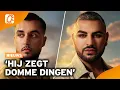 Download Lagu Davinio is helemaal klaar met Tony en Meedo hoeft Dusty nooit meer te zien | RTL Boulevard