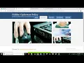 Hidden Ciphertext Policy Attribute Based Encryption With Fast Decryption For PHR System