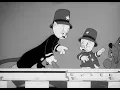 Download Lagu Looney Tunes - Porky Pig - Confusions of a Nutzy Spy (1943)