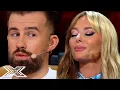 BEST Auditions From X Factor Romania 2021 - WEEK 11 | X Factor Global
