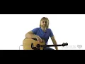How Country Feels - Guitar Lesson and Tutorial - Randy Houser