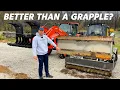 HARD TO BELIEVE IT S BETTER THAN A GRAPPLE