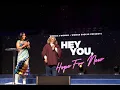 Break Free and Walk in Boldness Sarah Jakes Roberts Serita Jakes